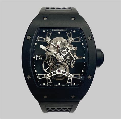 richard mille rm 027|rm027.